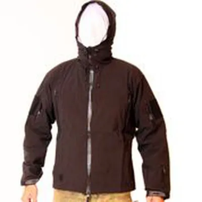Softshell Impermeable y Cortaviento - Emerson