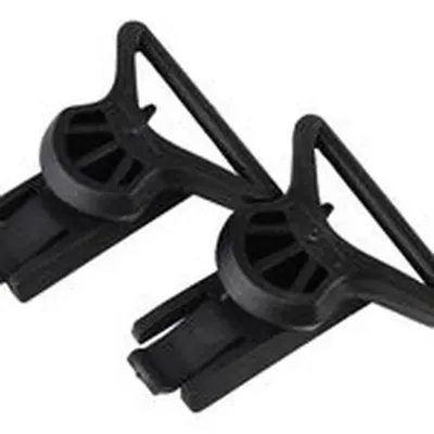 Abrazadera Giratoria y Adaptador Rail 36 mm NVG - Delta Tactics