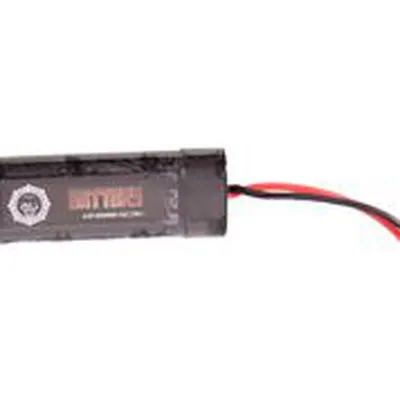 Ni-Mh 8.4V 1600mAh - Duel Code