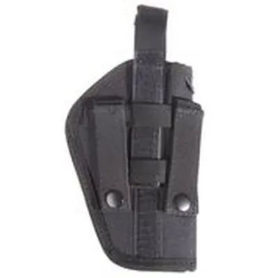 Pistolera Ambidiestra para MOLLE - Delta Tactics