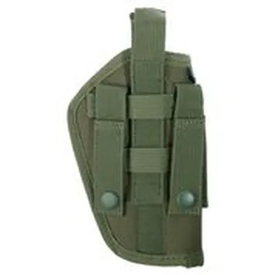Pistolera Ambidiestra para MOLLE - Delta Tactics