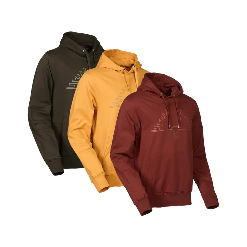 Sudadera con Capucha Ultra