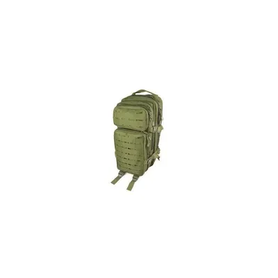 Táctica Military MOLLE 30L Wisha - Varios