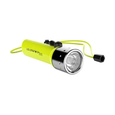 Buceo D14 Daylight 300 Lúmens - Led Senser