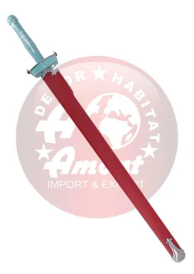 Espada Flashing Light de Asuna de Sword Art Online Sao - Amont