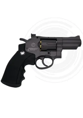 Wg Sport 708 Revólver Tipo Phyton 2.5″ - Amont