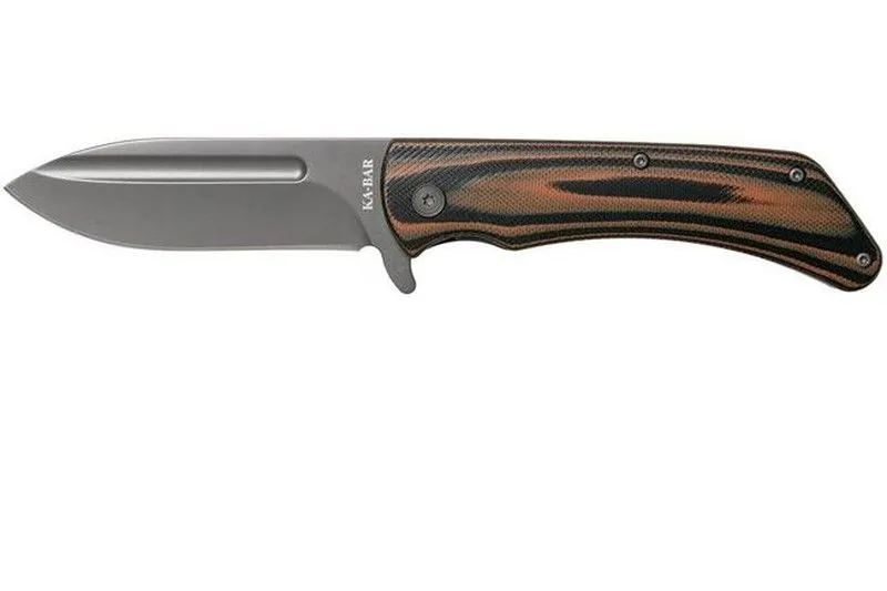 Ka-Bar Knives Cuchillo Ka-Bar Mark 98 Folder