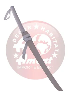 Katana Demon Slayer Inosuke Hashibira Kimetsu No Yaiba - Amont
