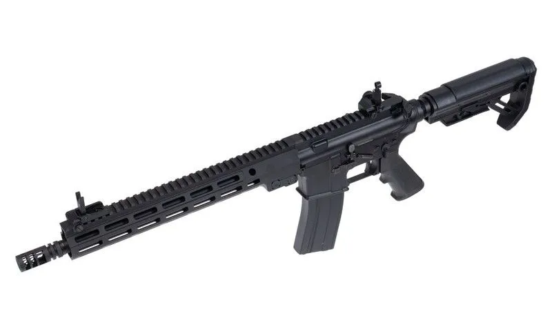 Golden Eagle M4 13" · Negro