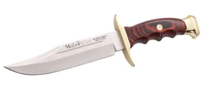 Cuchillo Bowie BW-18 - Muela