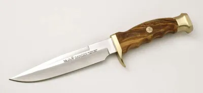 Cuchillo Bowie RANGER-14.OL - Muela