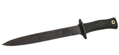 Cuchillo Táctico SCORPION-26N - Muela