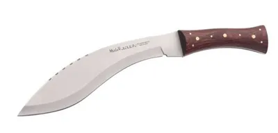 Cuchillo Outdoor KUKRI-26M - Muela