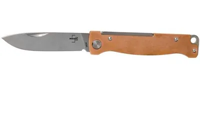Navajas Atlas Copper - Böker Plus