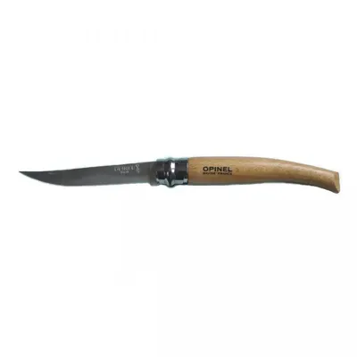 Navaja nº12 Afilado Haya - Opinel