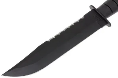 Big Brother 2211 Kraton - Ka-Bar Knives