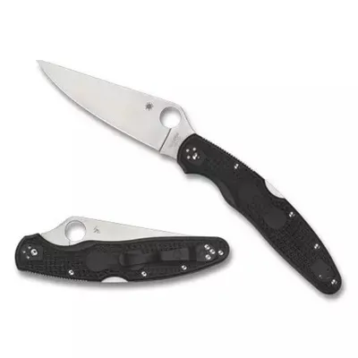 Navaja Police 4 Frn - Syderco
