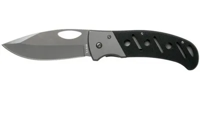 Navaja Gila Folder - Ka-Bar Knives