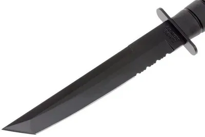 Cuchillo Tanto 1245 - Ka-Bar Knives