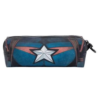 Portatodo Chest Capitan America Marvel - Varios