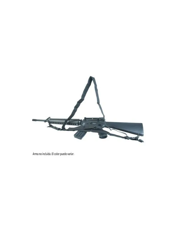 Varios Multi Posición Magpul MS2 · Tan / FDE