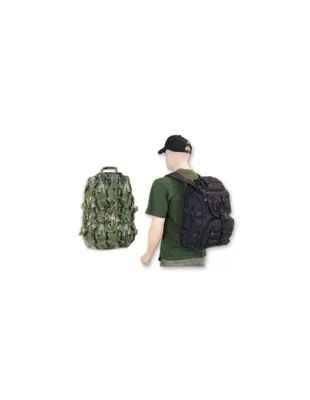 Force "Ataque II" 30L - Barbaric