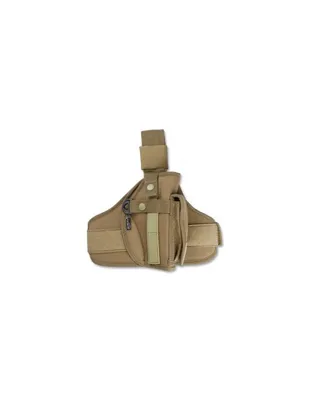 Funda Pierna Force - Barbaric