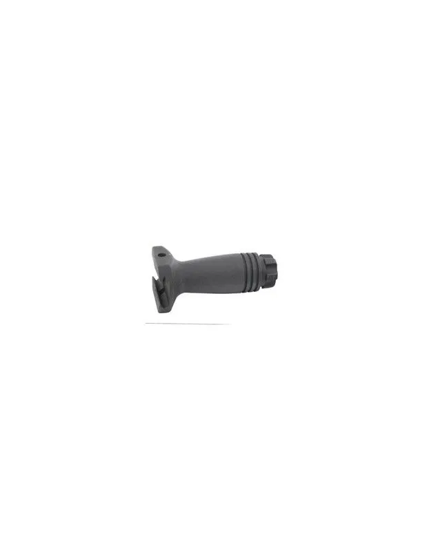 Golden Eagle Grip Vertical · Negro