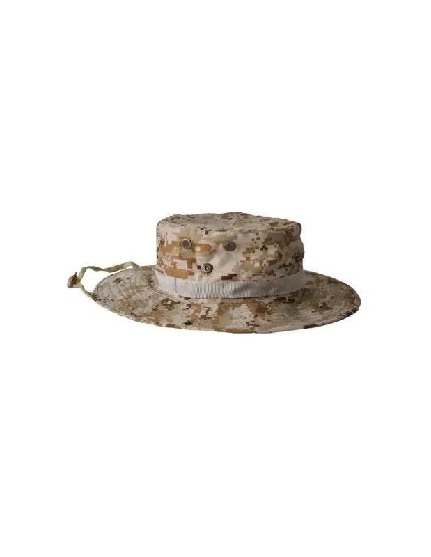 Varios Chambergo SWAT US Milspec Digital Wisha · Tan / FDE