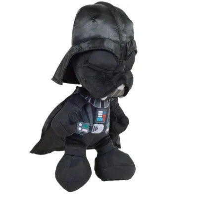 Peluche Star Wars Darth Vader - Varios