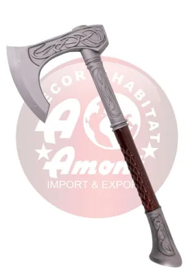 Hachas de Assasin’s Creed Valhalla - Amont