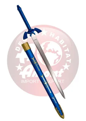 Daga de Legend of Zelda - Amont