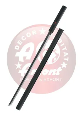 Katana Sasuke Uchiha de Naruto - Amont