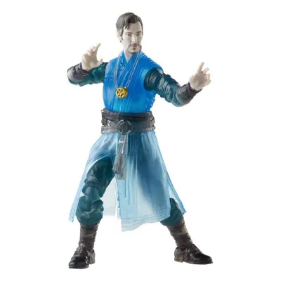 Figura Astral Form Doctor Strange Multiverse of Madness Marvel Legends - Hasbro