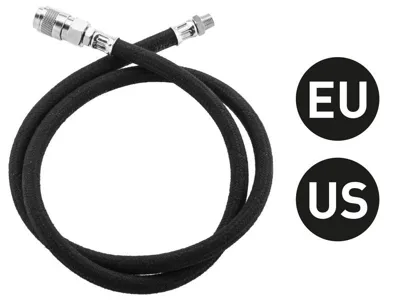 Línea Completa Reforzada QD EU - BO MANUFACTURE