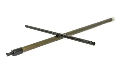 Cañón Precisión Fibra de Carbono 6.03 363mm - Air System +