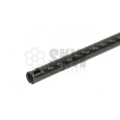 Cañón Precisión Fibra de Carbono 6.03 500mm VSR - Air System +