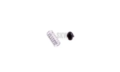 Muelle y Tetón Seguro para G608 Jg - Varios