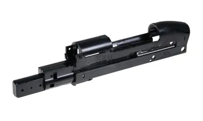 Carcasa Mecanismos Invicta - Secutor Arms