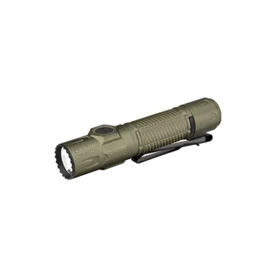 Táctica LED Warrior Ultra 2.500 Lúmenes