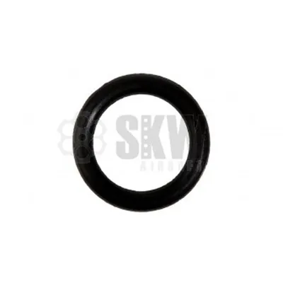 Junta Salida Válvula Velites para Modelos de Gas - Secutor Arms
