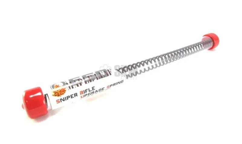 Maple Leaf Muelle VSR M165