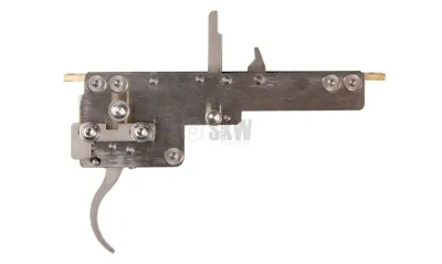 Gatillera VSR 10 - Air System +