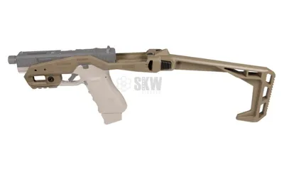 Recover Tactical 20/20N Kit Estabilizador - Varios
