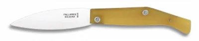 Navaja nº0 Inox 8cm - Pallares