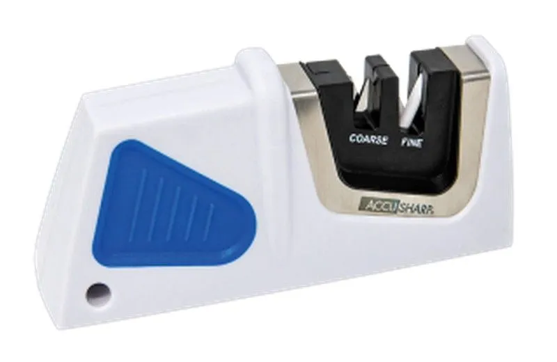 Varios Afilador Accushap Compact Pull-Through S
