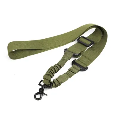 Correa para Rifle de un Punto US Army Wisha - Varios