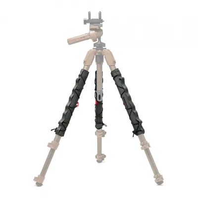 Protectores para Patas de Trípode ALPHA SHOT - Manfrotto