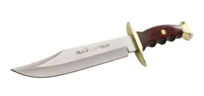Cuchillo Bowie BW-22 - Muela