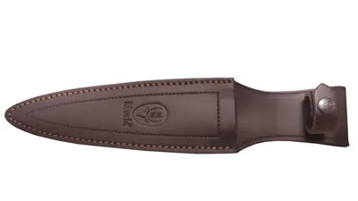 Cuchillo de Remate Caribú Goma - Muela